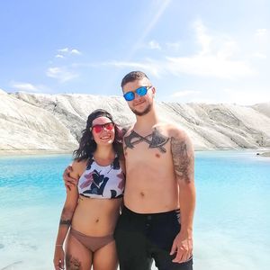 Meet your Posher, Marie-joelle